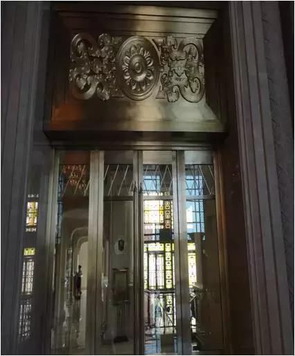  部位|大理石装饰装修施工细节部位解析