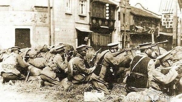 从照片中让你认识民国