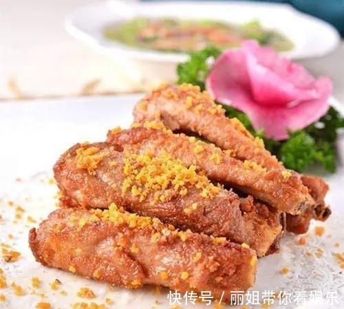  蒜香酸菜鱼|10款蒜香美食测评，没有一款不让你流口水！