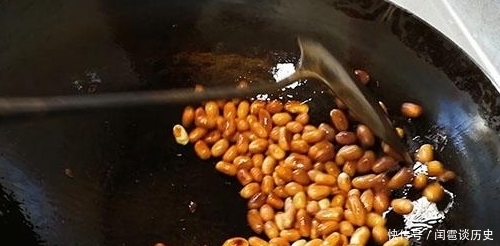 清汤|学会调这碗蘸料,清汤火锅也能吃到嗨,涮啥食材都香,配方送你!