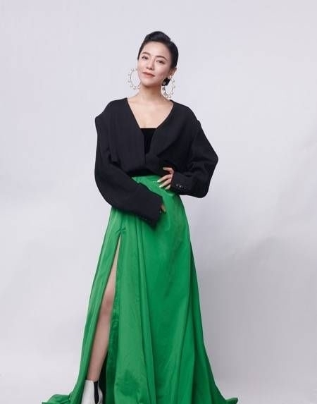 声音|《天赐的声音》丁当返场,《也许明天》获赞如轻功绝技