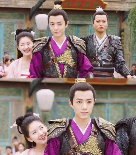 发生|她是“小赵丽颖”，从18线糊咖到当红花旦，短短2年发生了什么？