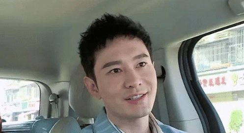 邀请|《中餐厅》唯一没打算邀请的人, 被黄晓明点名要, 效果还出奇地好