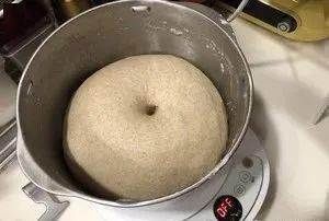 拉丝|教你做无油无糖低卡全麦吐司,超软拉丝,健身好搭档!