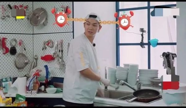 好朋友|?他受陈坤力捧,《老炮儿》《中餐厅》都有他,却因情商低捧不火