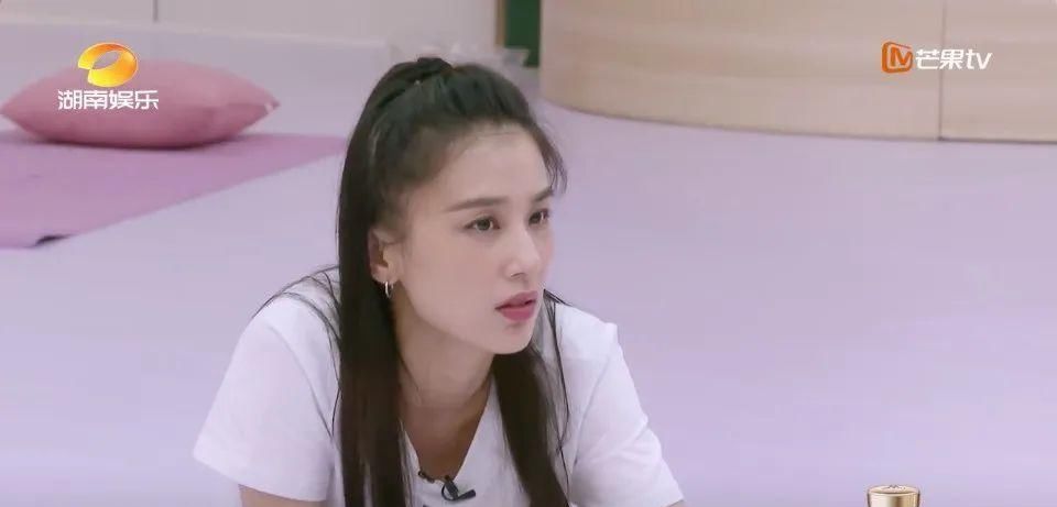  心累|这可能是《乘风破浪的姐姐》开播以来最心累的一期节目！