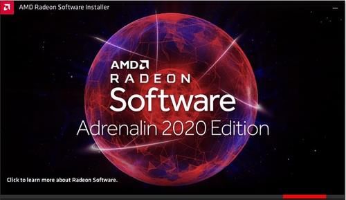 AMD|AMD发布20.10.1版Adrenalin驱动 优化《毁灭战士：永恒》等游戏体验