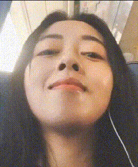 哥们|搞笑GIF:这个哥们估计是个强迫症患者吧