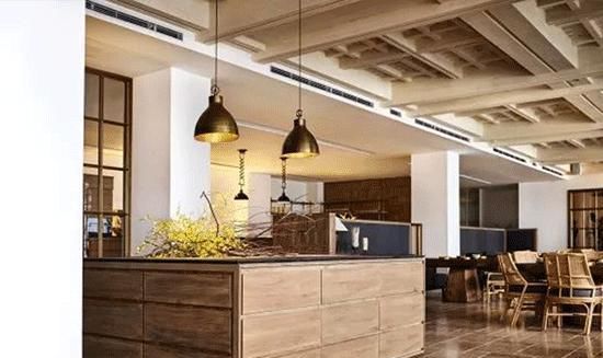  黄晓明|比黄晓明的《中餐厅》还火的，是这11家网红餐厅