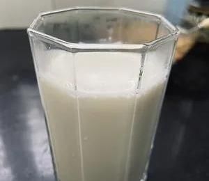  面纱|揭开最近超火的4000次泡沫咖啡面纱，准备好这4样食材，一起做吧