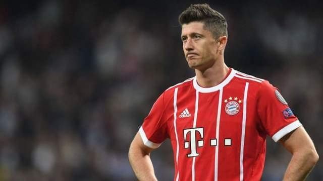 独造|比梅西C罗还抢眼：拜仁神锋两回合独造7球，巴萨下轮麻烦了！