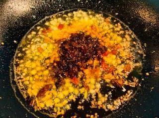 火麻仁|火麻仁香辣带鱼