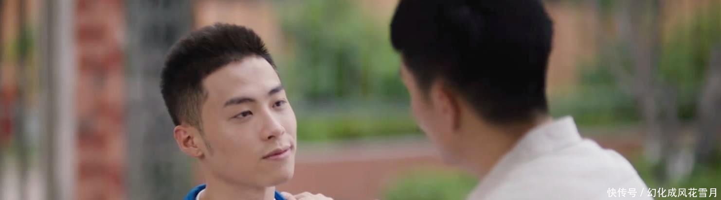  说唱|《说唱听我的》导师主演电影，国家一级演员做配角，把我看哭了