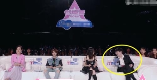 偏宠|女团创始人喊出很多名字,可教练团却只注意到一个,偏宠的太明显了