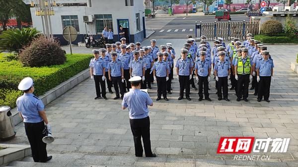澧县|澧县全面整治电动车违法乱象行为