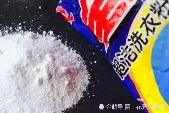  添加洗衣粉|打农药加洗衣粉能大大增加药效？那得看你的方法对不对