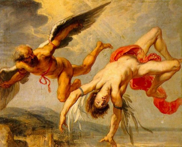  飞行|从腾云驾雾、轻功到“翼装飞行”，有机会像老鹰一样在天空中滑翔