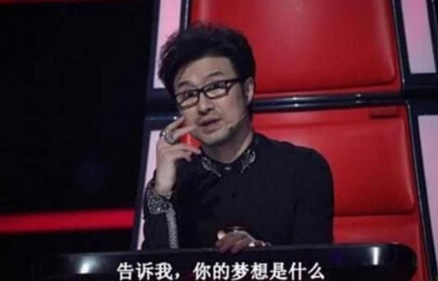  汪峰|明星导师欢乐多，张艺兴痴迷平衡论，汪峰最爱谈人生，他惜字如金