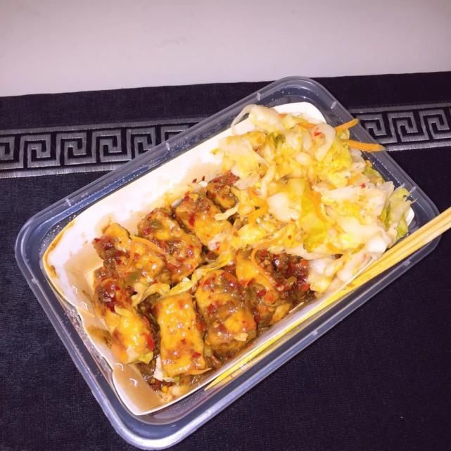 校园|开学了!是时候献上这份“校园美食指南”了!