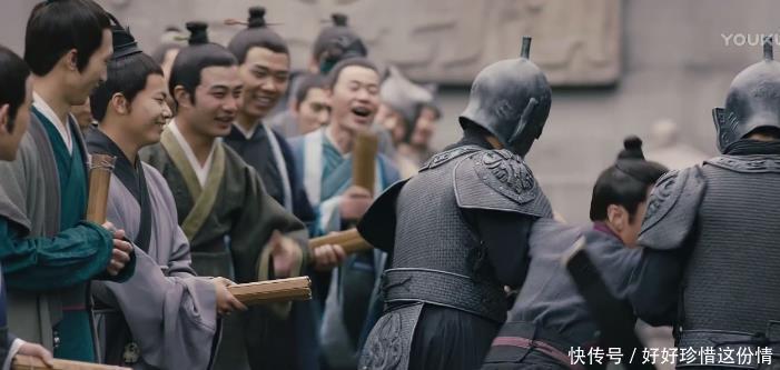 并列|此人本是放牛娃，却成为三国名将，70岁灭蜀，赵云也难与他并列！