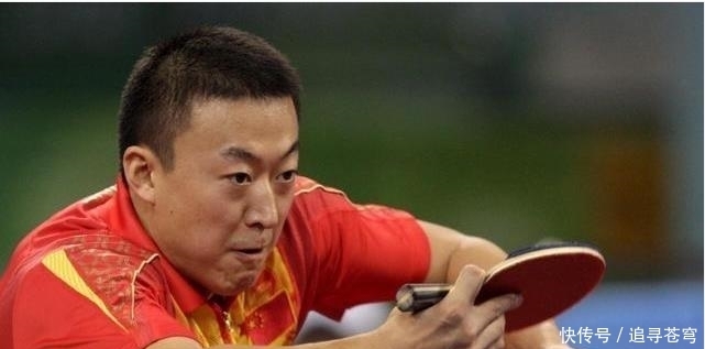  国乒|曾经的国乒女神，因与马琳恋爱惨遭开除，之后逆袭变成军区参谋！