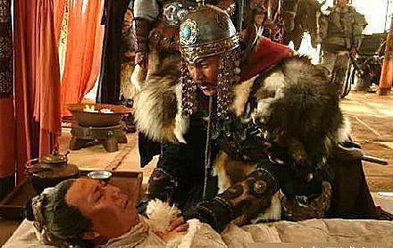 汉武帝|中行说的神秘让汉武帝刘彻头疼, 让司马迁没法描述。