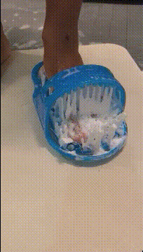 搞笑|搞笑GIF：这武功失传了吧