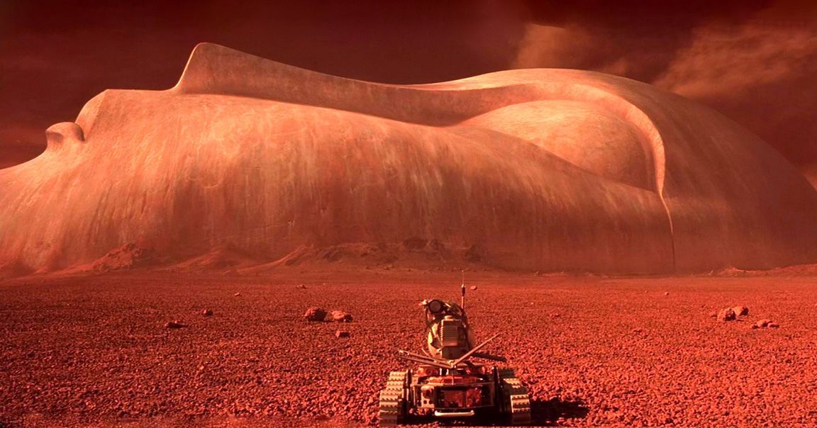  火星|图解人类探索火星的编年史，火星是什么魅力值得有这么多探测器？