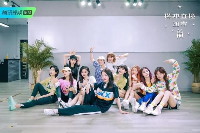  产业|专访制片人彭聆：从火箭少女101毕业团综看哇唧唧哇偶像产业内容生态逻辑