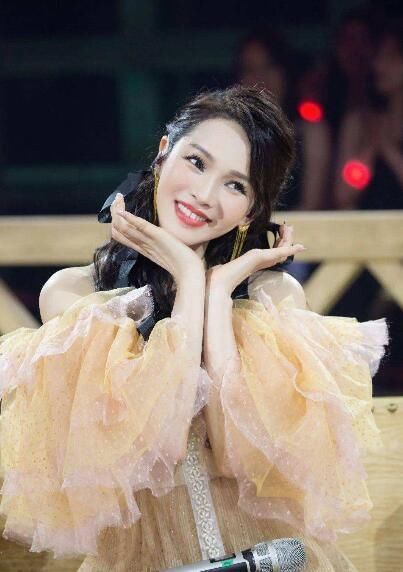  暴跌|《浪姐》三公个人排名：袁咏琳暴跌张含韵进前4，王霏霏令人意外