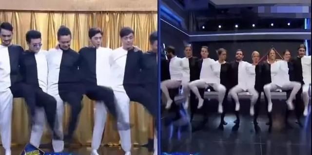  对象|《快乐大本营》被爆抄袭？何炅成为老外炮轰对象？