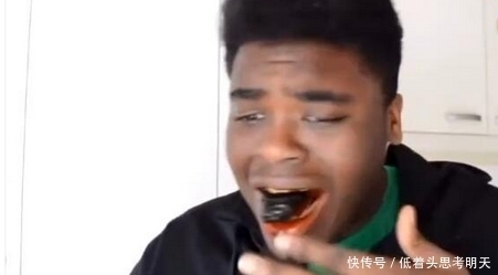 作死|男子作死将可乐煮着吃尝味道,接下来的一幕却让所有人傻眼了