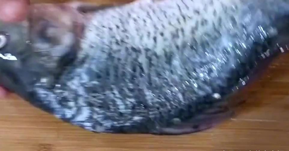 试试|分享鱼肉的新吃法,是餐桌上必备的一道大菜,喜欢赶紧试试!