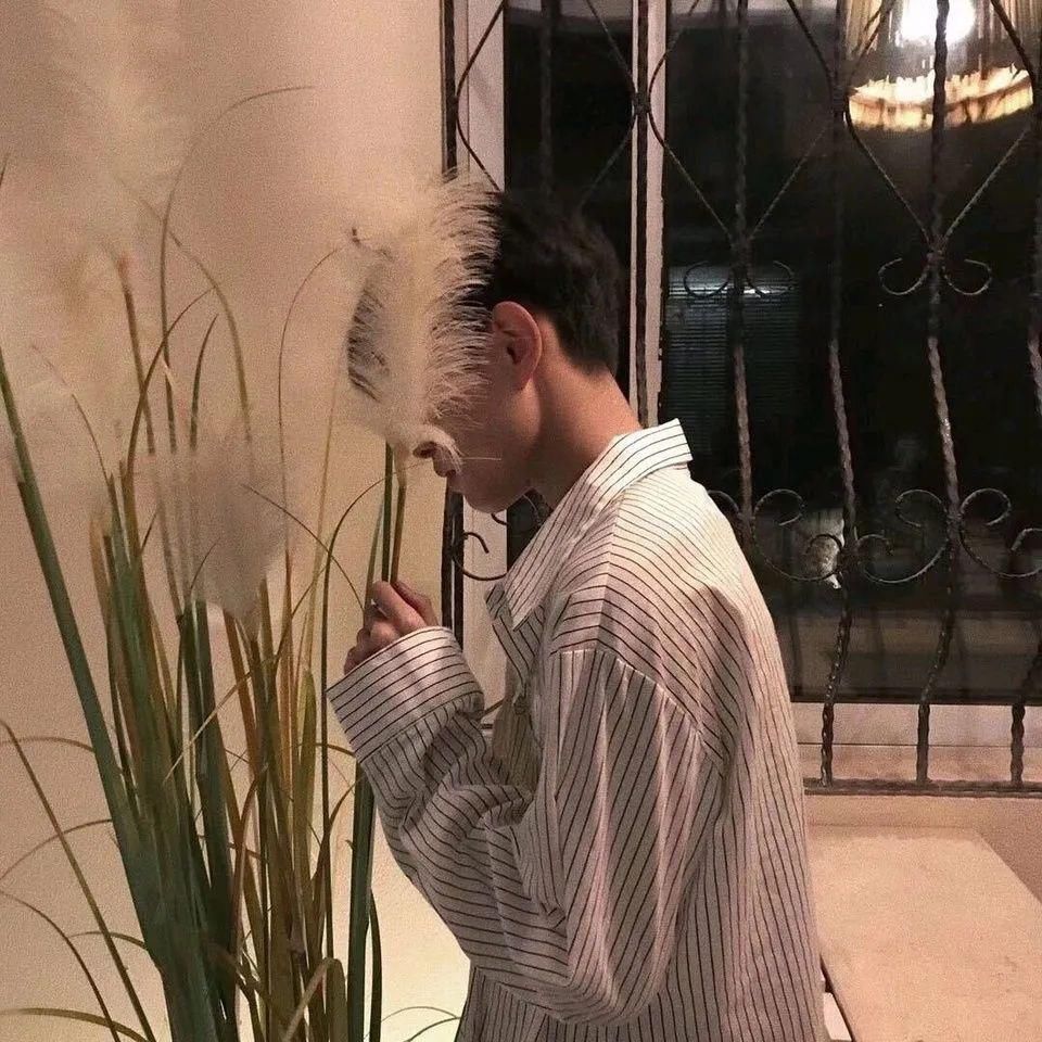  孤独|情侣头像丨你不孤独，你有我