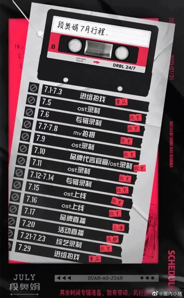  徐梦洁|徐梦洁INS称喘不过气，疑因解散后发展不好，杨超越等人如何呢