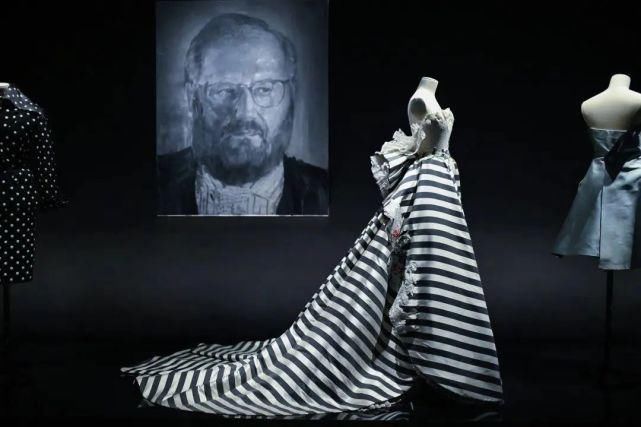  文化|杨颖 赵丽颖 黄轩等明星齐打卡，浓缩了73年DIOR文化的展览值得一看！