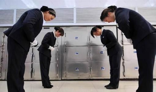 勇气|最需要勇气的专业——殡葬管理，有“钱途”，好就业，你会选吗？