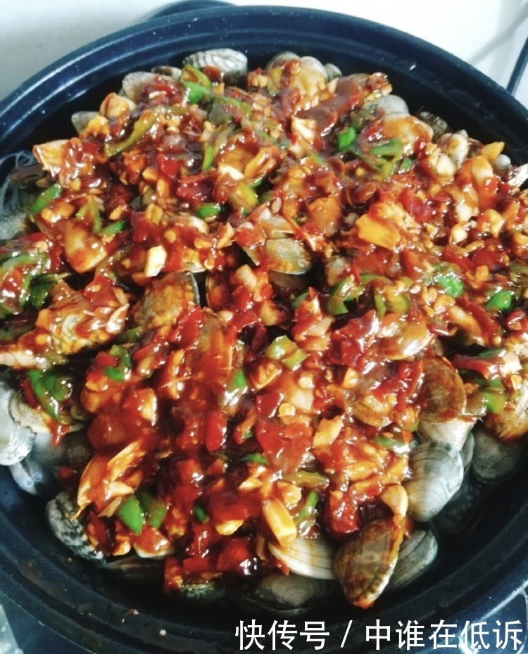  花甲|家庭版花甲粉丝