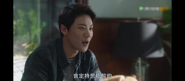  陈旭|《三十而已》中看起来不起眼的陈旭，却真的是个宝藏男孩无疑了