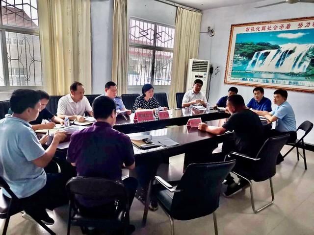  县公安局|郸城：靶向信访矛盾核心 心系群众冷暖需求