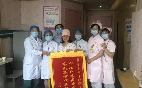  招考|学霸妈妈！上午生女儿，下午参加博士招考