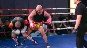  回归|一龙回归，蹭热度的他要玩完了