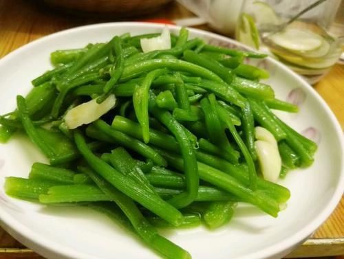  夏季|10道夏季营养爽口的家常菜，清淡美味又简单上手！