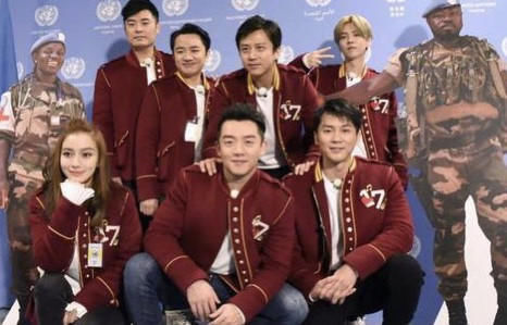  预料|为何鹿晗陈赫邓超退出跑男？三人头像早有预料，看到三人新综艺网友理解了！