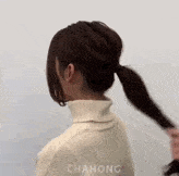  发型|元气“女团发型”火了！张雨绮同款！手残也能搞定！