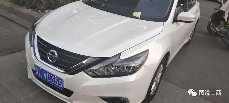 乱停乱放|临汾夜间停车开始重点整治