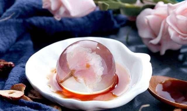 信玄水饼|最名不副实的5大进口食品，网友：中看不中吃