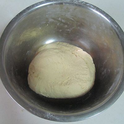 耳朵|香肠抱子甘蓝炒猫耳朵