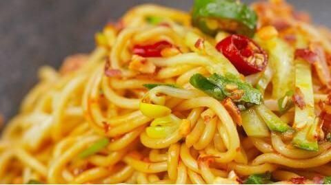  停不下来|40道家常美味，鲜香可口促光盘，越吃越香停不下来，再来一盘