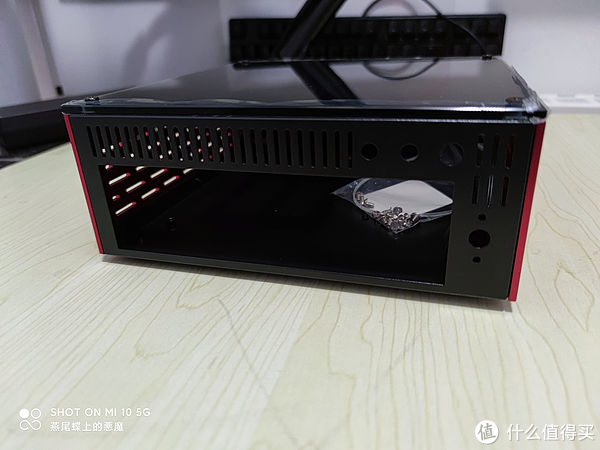 电视|国庆别人堵车我看片，装一台客厅HTPC